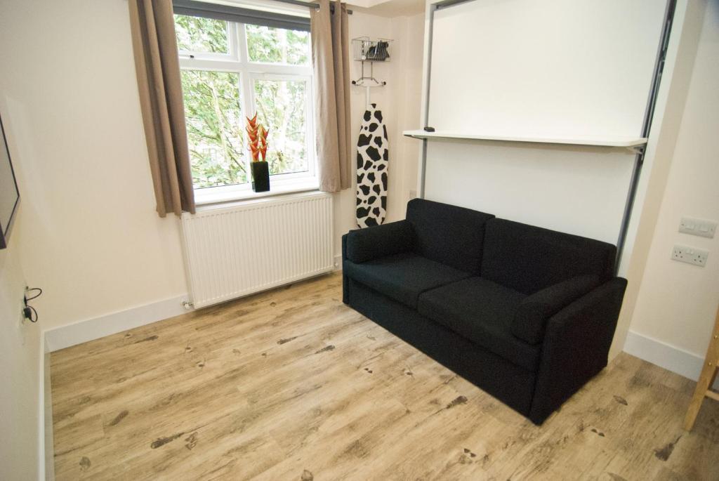 Finsbury Serviced Apartments London Room photo